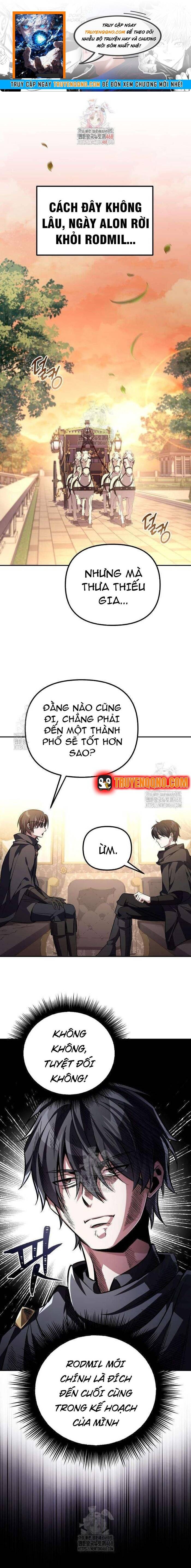 Giáo Dục Ác Nhân Chapter 4 - Trang 2
