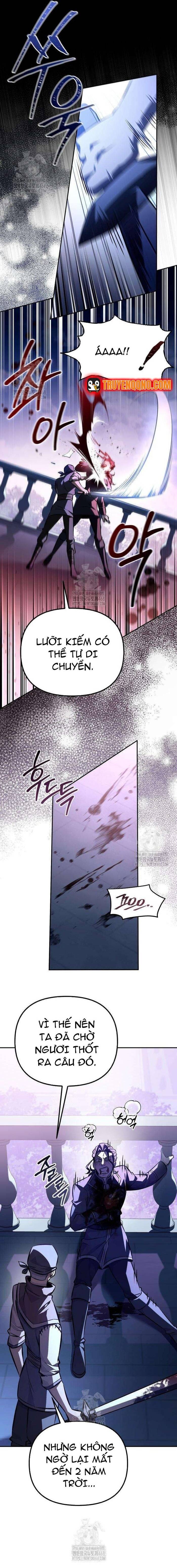 Giáo Dục Ác Nhân Chapter 4 - Trang 2