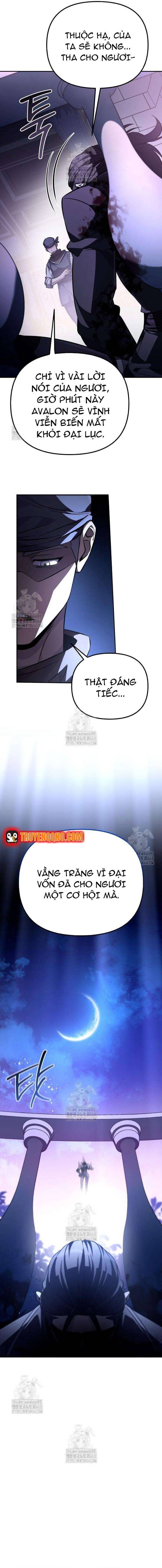 Giáo Dục Ác Nhân Chapter 4 - Trang 2