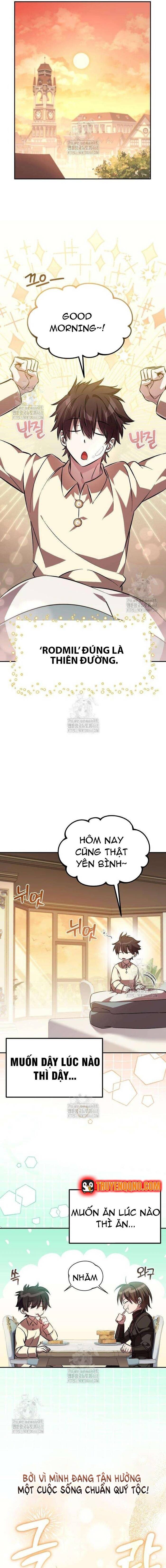 Giáo Dục Ác Nhân Chapter 4 - Trang 2