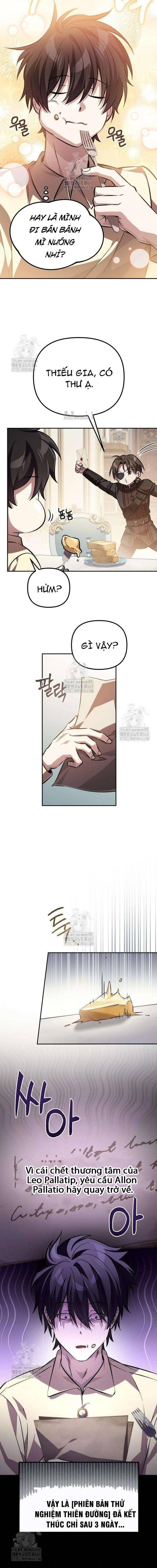 Giáo Dục Ác Nhân Chapter 4 - Trang 2