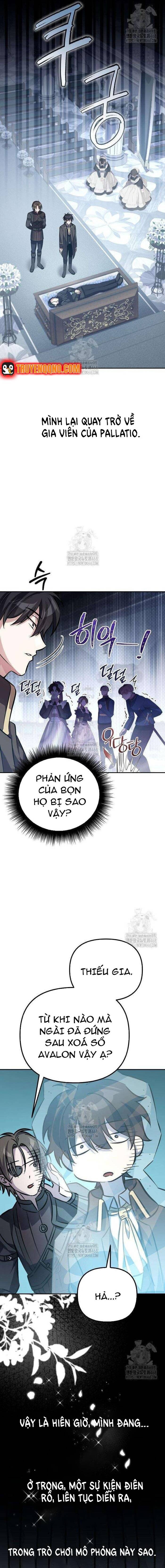 Giáo Dục Ác Nhân Chapter 4 - Trang 2