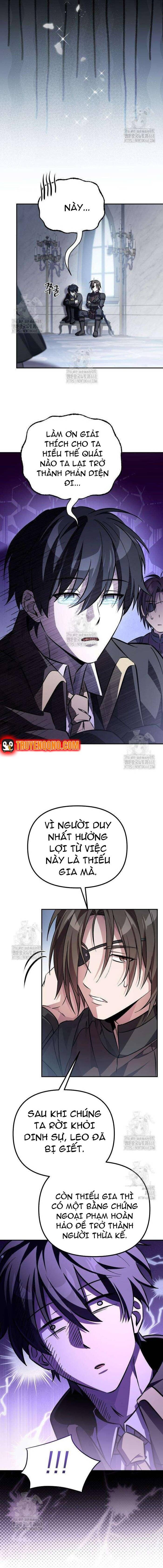 Giáo Dục Ác Nhân Chapter 4 - Trang 2