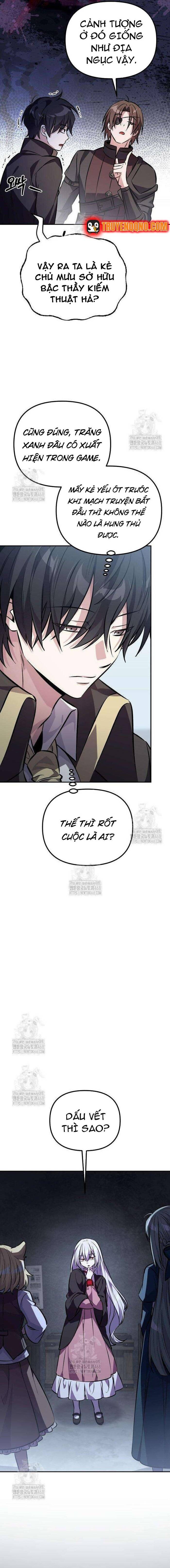 Giáo Dục Ác Nhân Chapter 4 - Trang 2