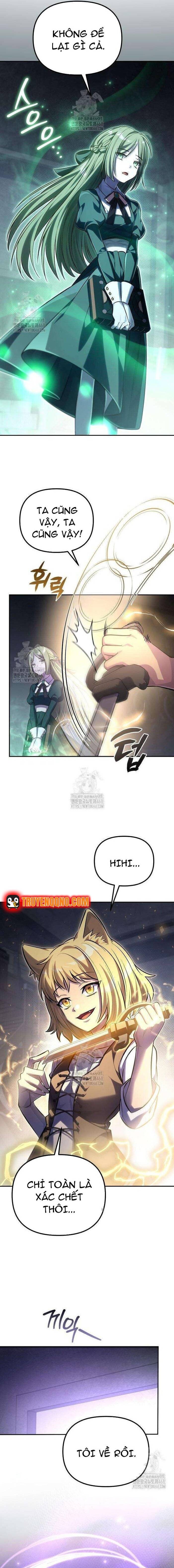 Giáo Dục Ác Nhân Chapter 4 - Trang 2