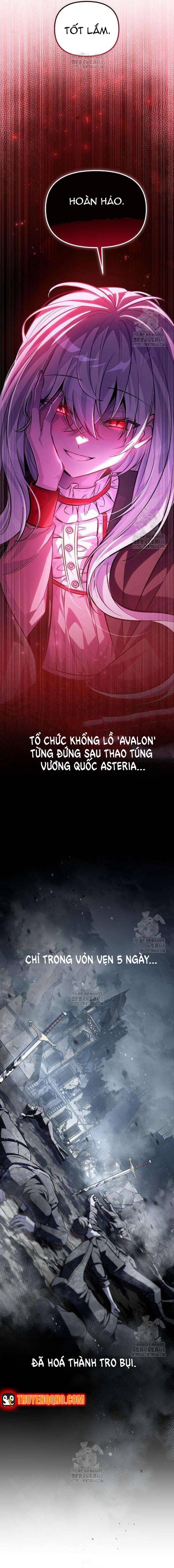 Giáo Dục Ác Nhân Chapter 4 - Trang 2