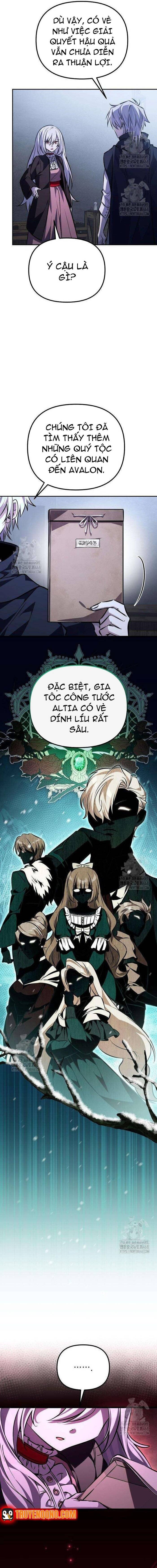 Giáo Dục Ác Nhân Chapter 4 - Trang 2