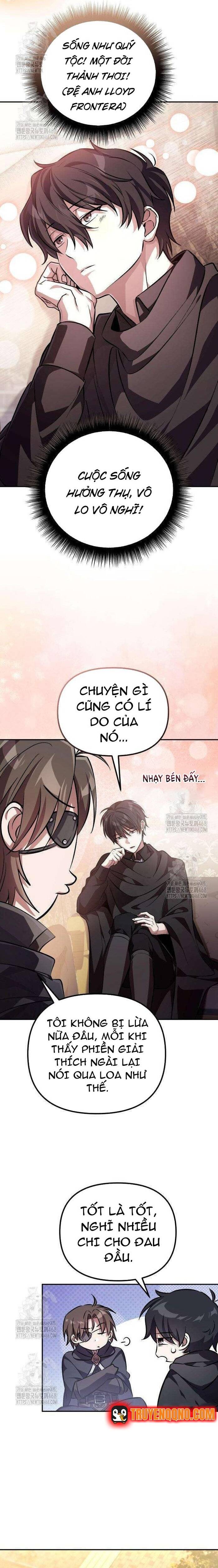 Giáo Dục Ác Nhân Chapter 4 - Trang 2