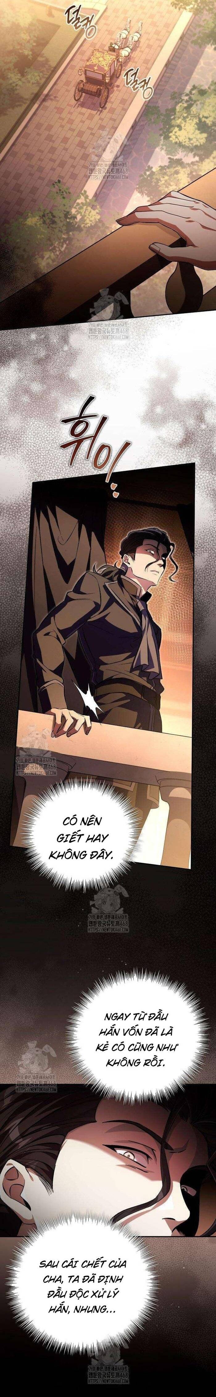 Giáo Dục Ác Nhân Chapter 4 - Trang 2