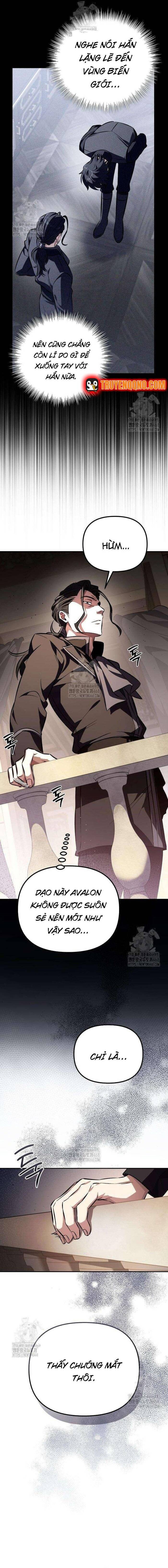 Giáo Dục Ác Nhân Chapter 4 - Trang 2