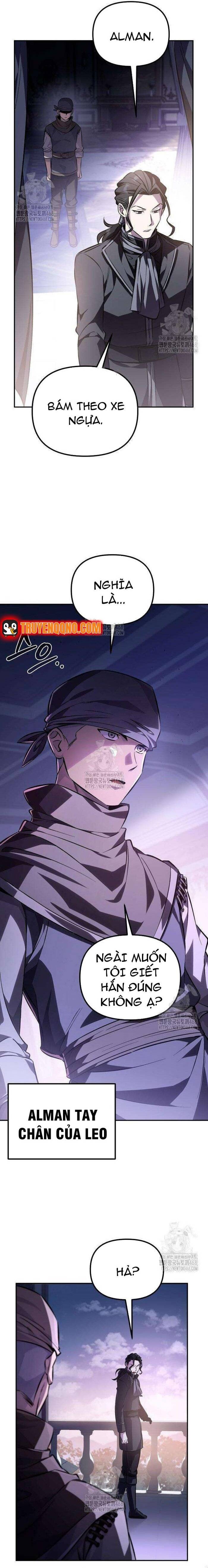 Giáo Dục Ác Nhân Chapter 4 - Trang 2