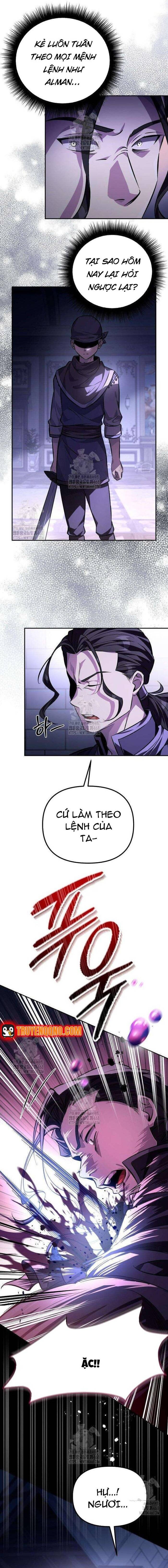 Giáo Dục Ác Nhân Chapter 4 - Trang 2