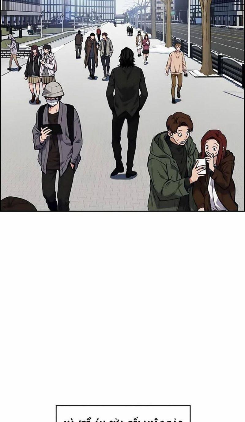 Giáo Dục Chân Chính – Get Schooled Chapter 1 - Trang 2