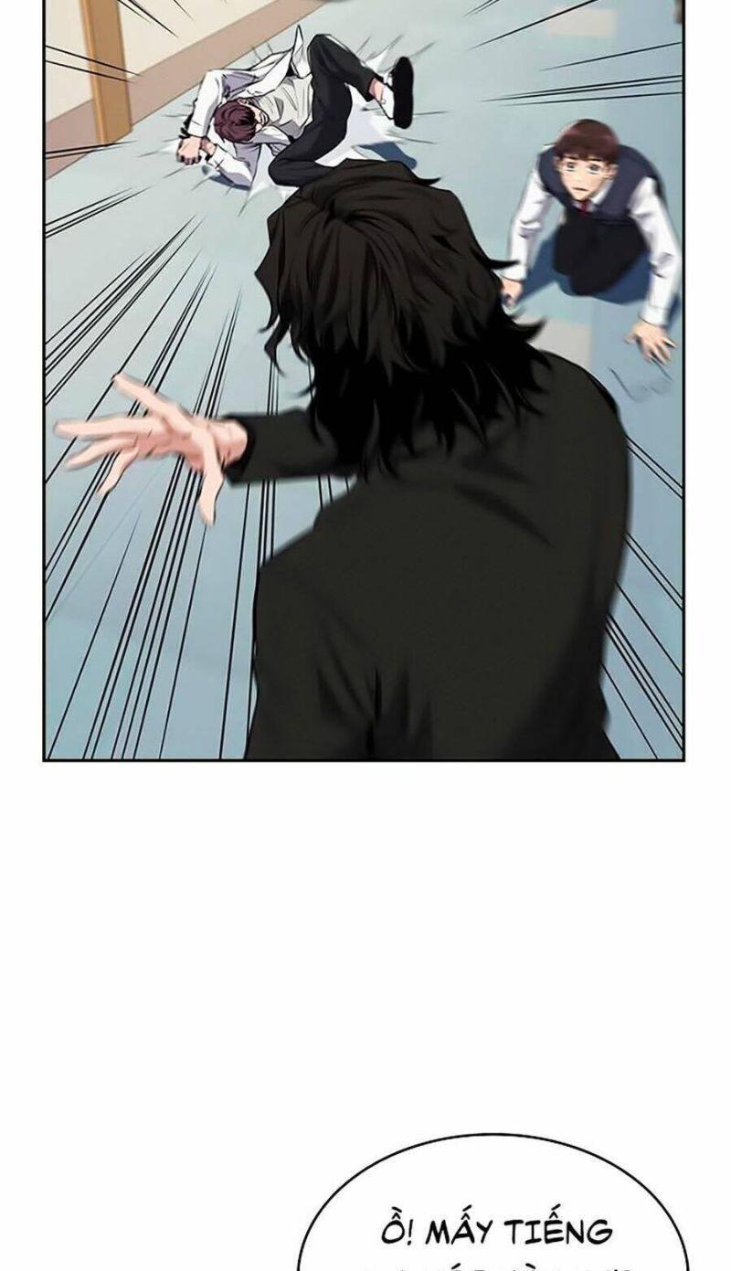 Giáo Dục Chân Chính – Get Schooled Chapter 1 - Trang 2