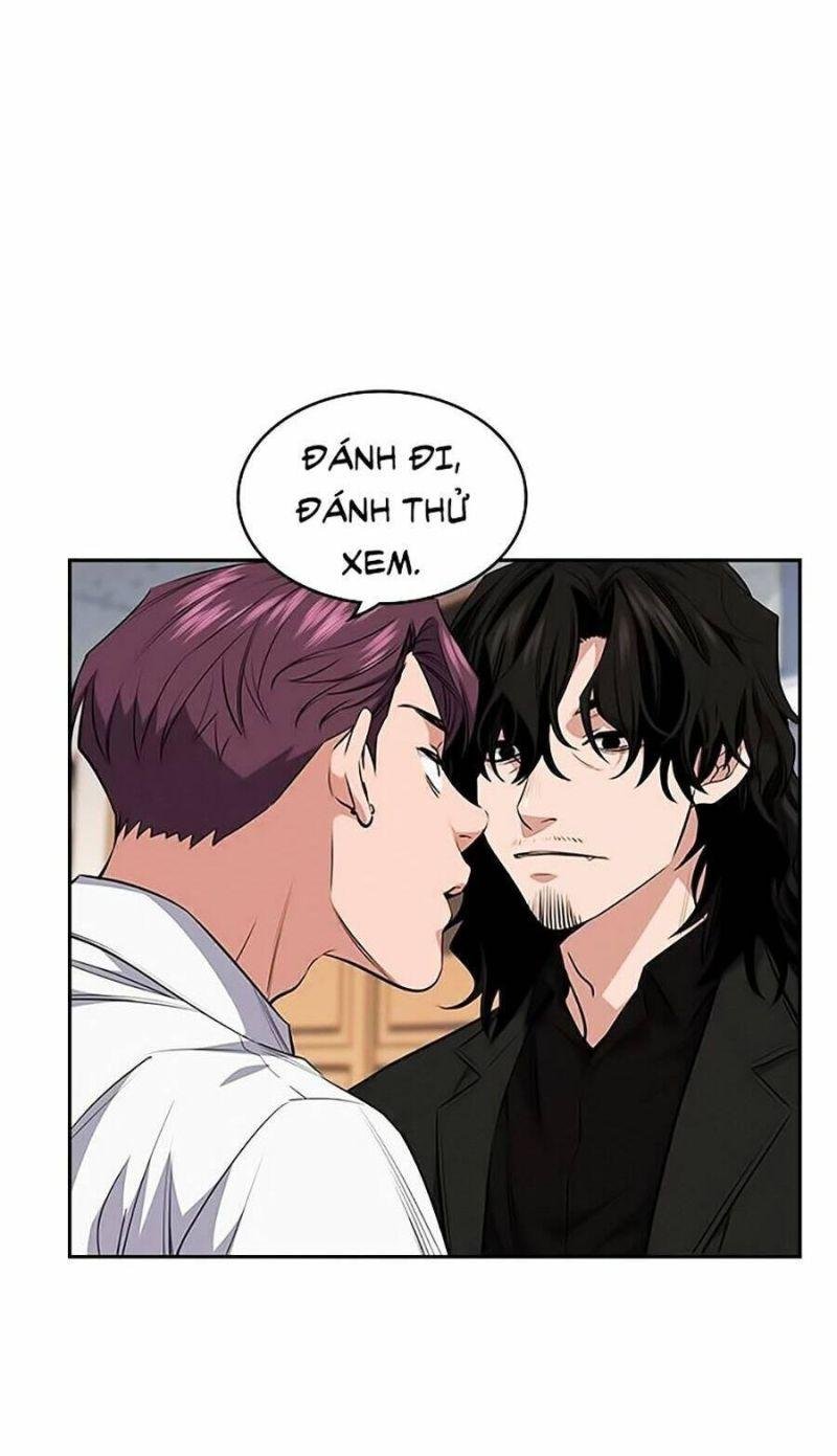 Giáo Dục Chân Chính – Get Schooled Chapter 1 - Trang 2