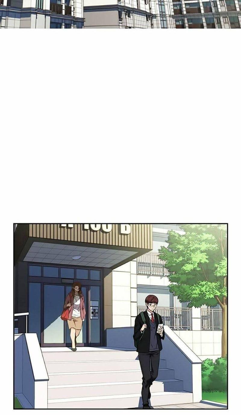 Giáo Dục Chân Chính – Get Schooled Chapter 1 - Trang 2