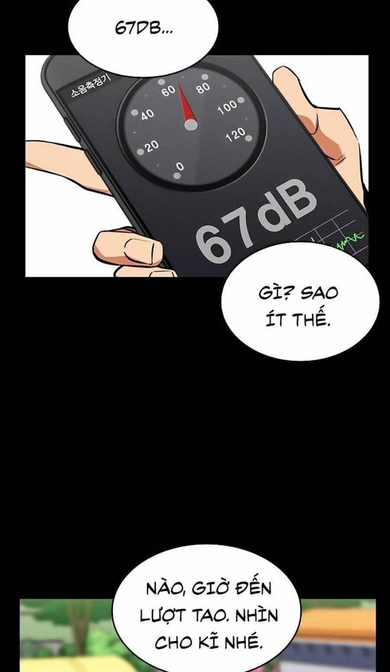 Giáo Dục Chân Chính – Get Schooled Chapter 1 - Trang 2