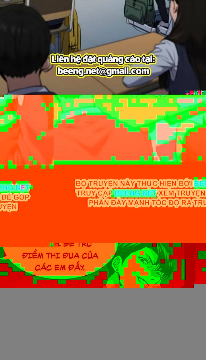 Giáo Dục Chân Chính – Get Schooled Chapter 1 - Trang 2