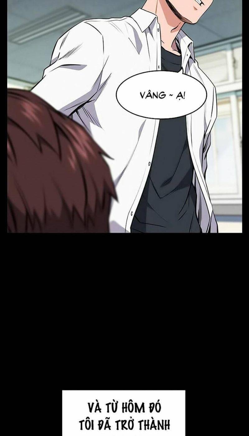 Giáo Dục Chân Chính – Get Schooled Chapter 1 - Trang 2