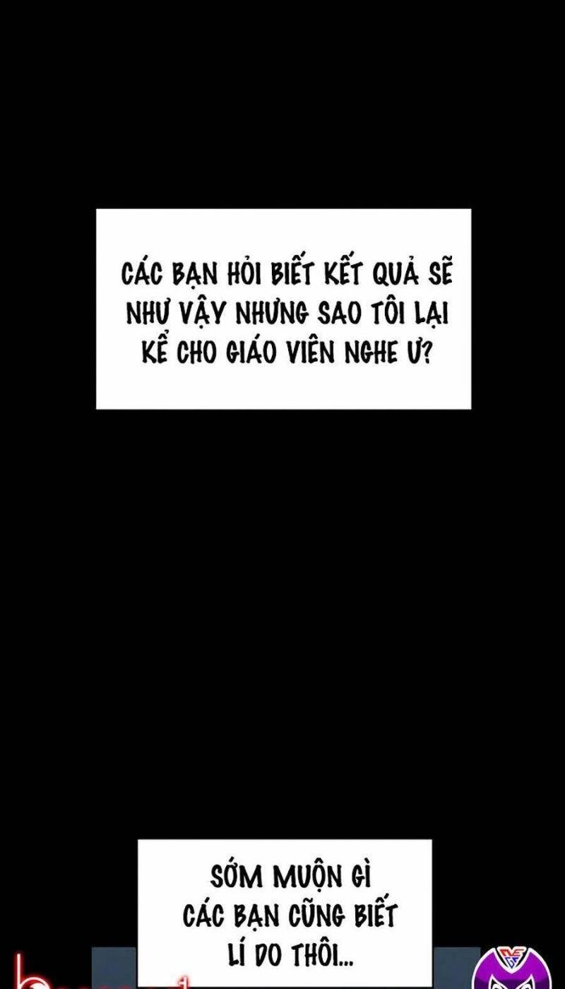 Giáo Dục Chân Chính – Get Schooled Chapter 1 - Trang 2