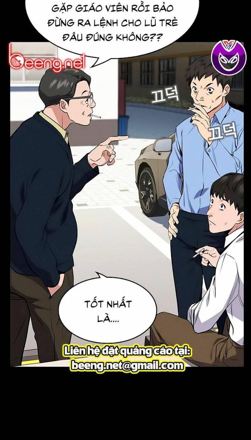 Giáo Dục Chân Chính – Get Schooled Chapter 1 - Trang 2