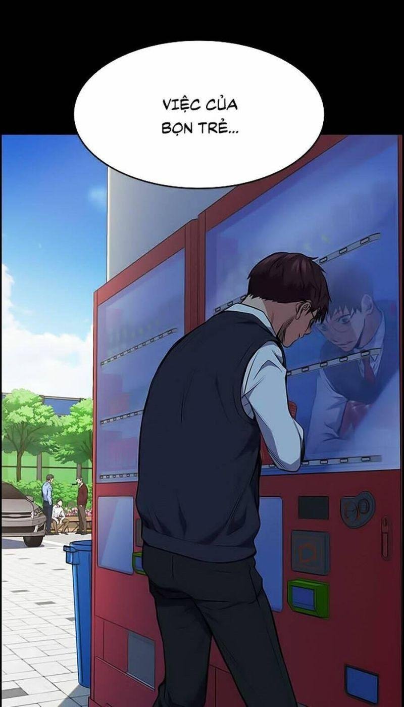 Giáo Dục Chân Chính – Get Schooled Chapter 1 - Trang 2