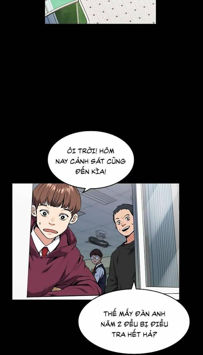 Giáo Dục Chân Chính – Get Schooled Chapter 1 - Trang 2