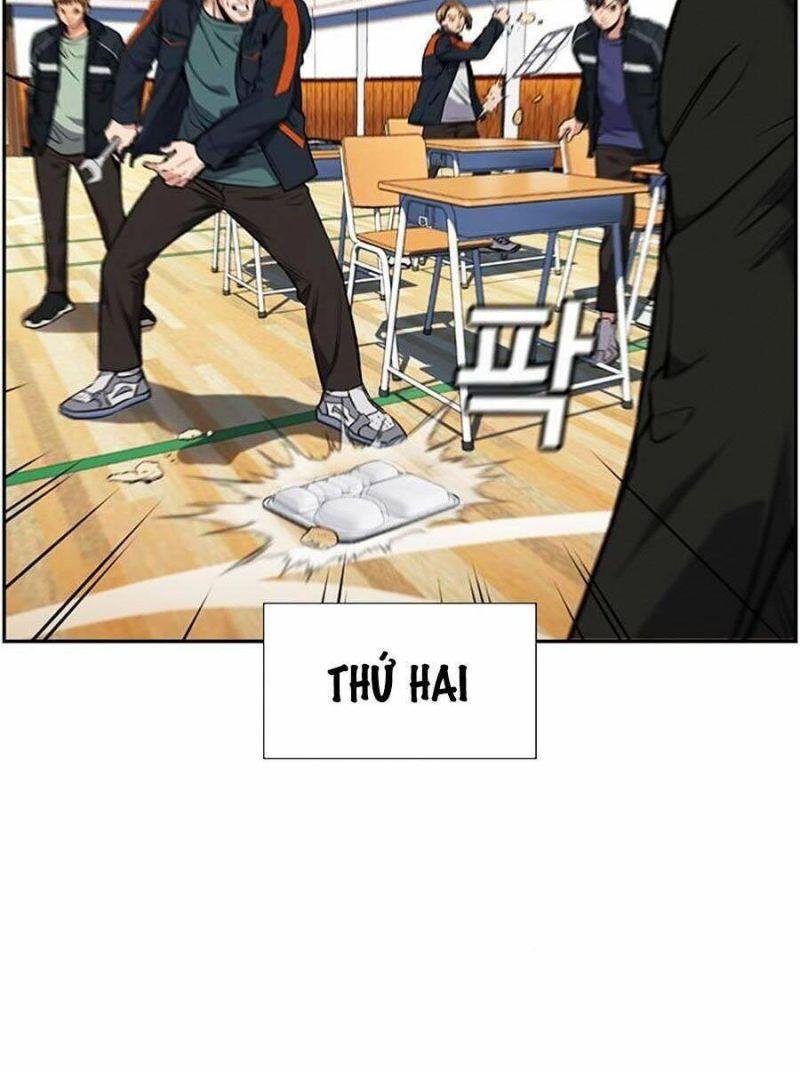 Giáo Dục Chân Chính – Get Schooled Chapter 10 - Trang 2