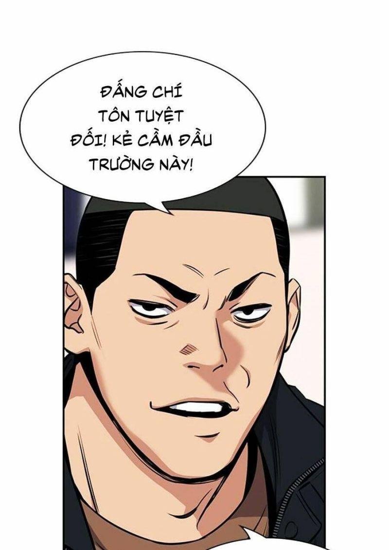 Giáo Dục Chân Chính – Get Schooled Chapter 10 - Trang 2