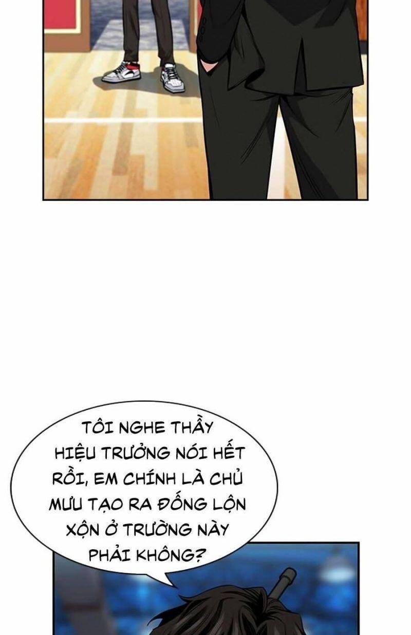 Giáo Dục Chân Chính – Get Schooled Chapter 10 - Trang 2