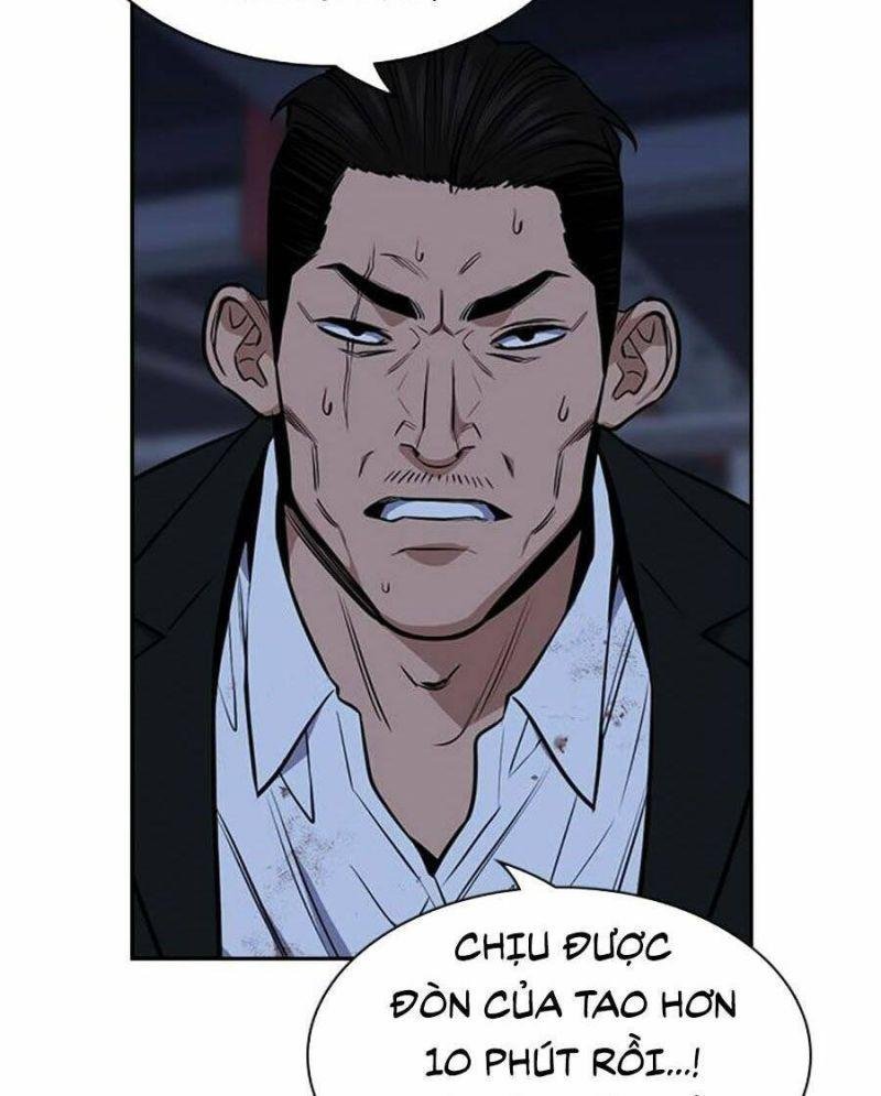 Giáo Dục Chân Chính – Get Schooled Chapter 13 - Trang 2