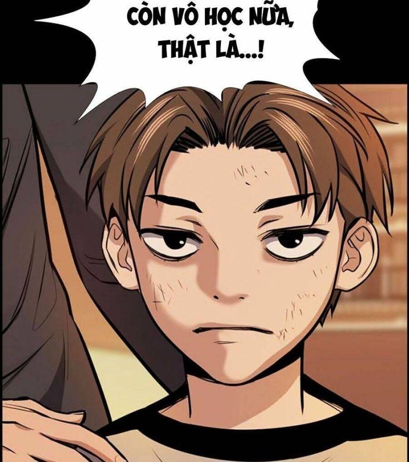 Giáo Dục Chân Chính – Get Schooled Chapter 13 - Trang 2