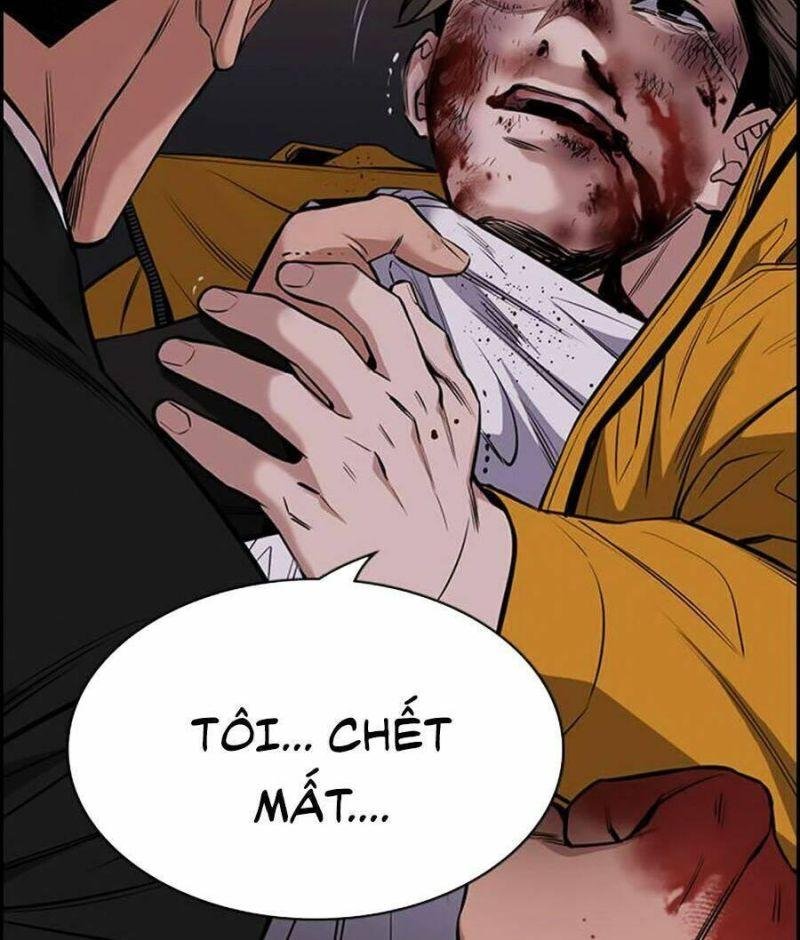 Giáo Dục Chân Chính – Get Schooled Chapter 13 - Trang 2