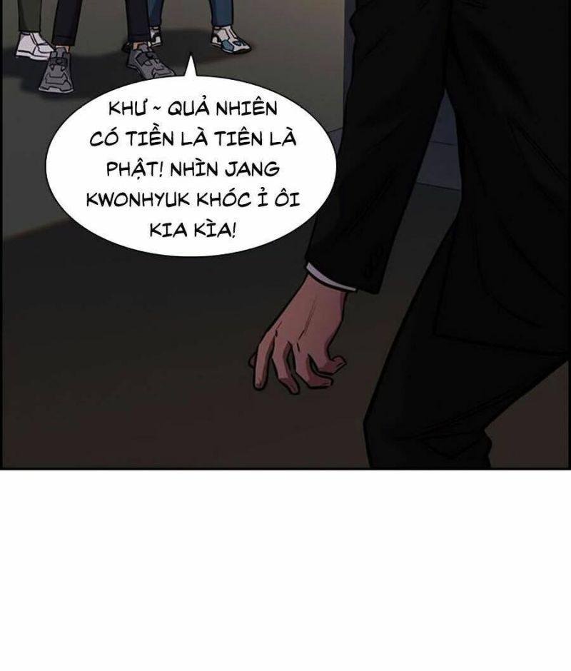 Giáo Dục Chân Chính – Get Schooled Chapter 13 - Trang 2