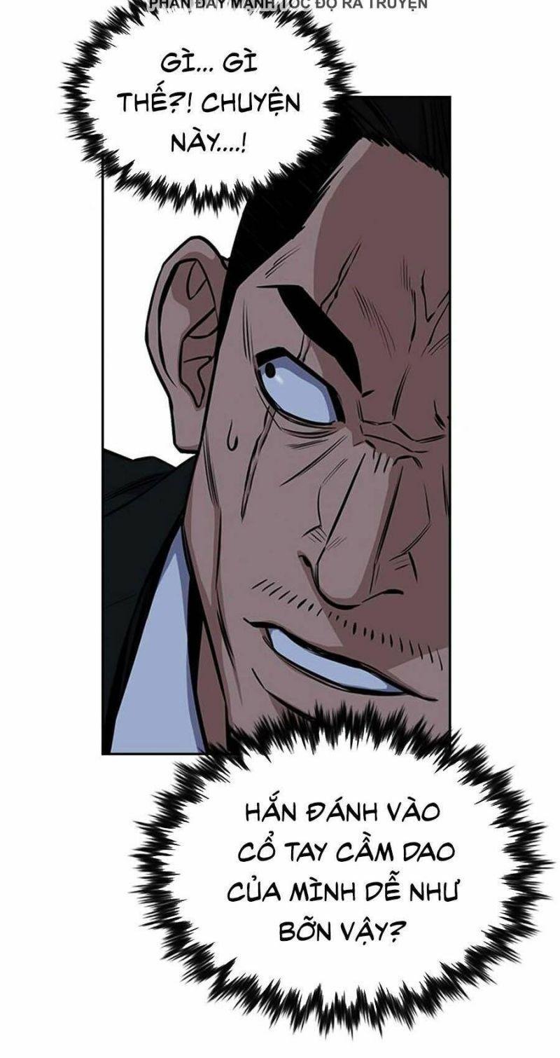 Giáo Dục Chân Chính – Get Schooled Chapter 14 - Trang 2