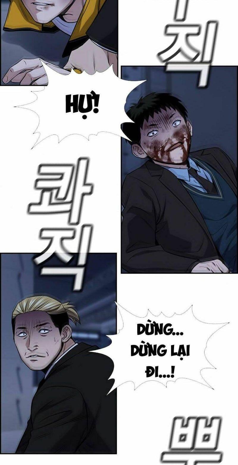 Giáo Dục Chân Chính – Get Schooled Chapter 14 - Trang 2