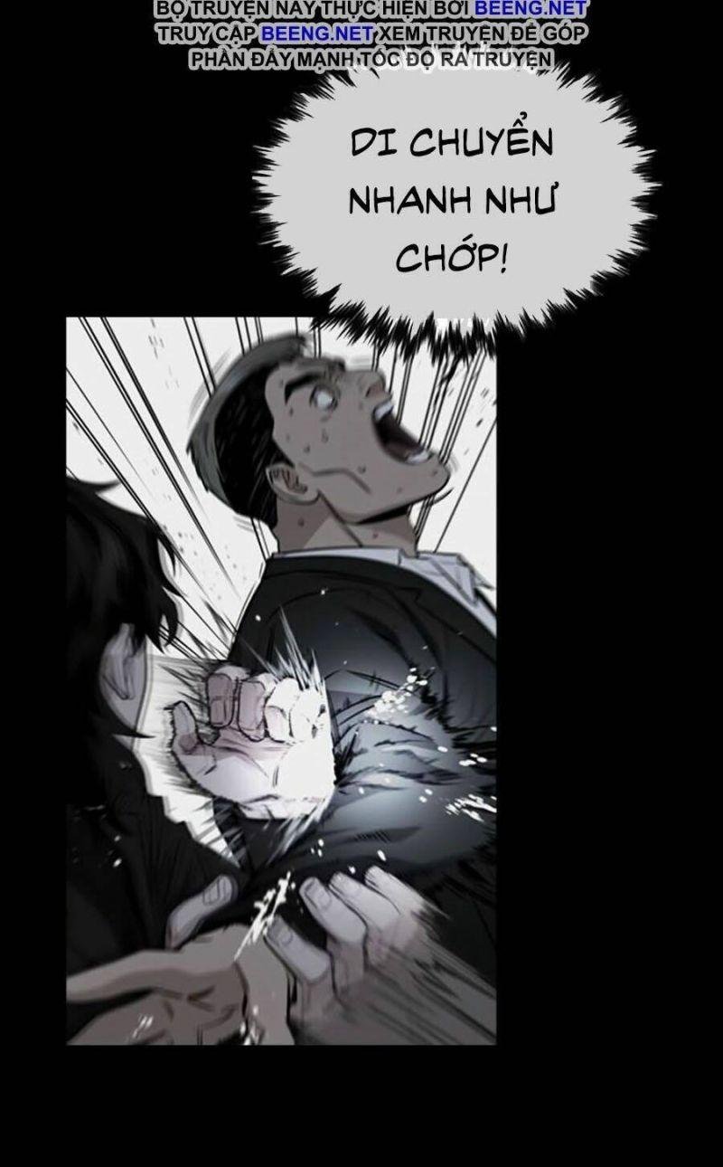 Giáo Dục Chân Chính – Get Schooled Chapter 14 - Trang 2