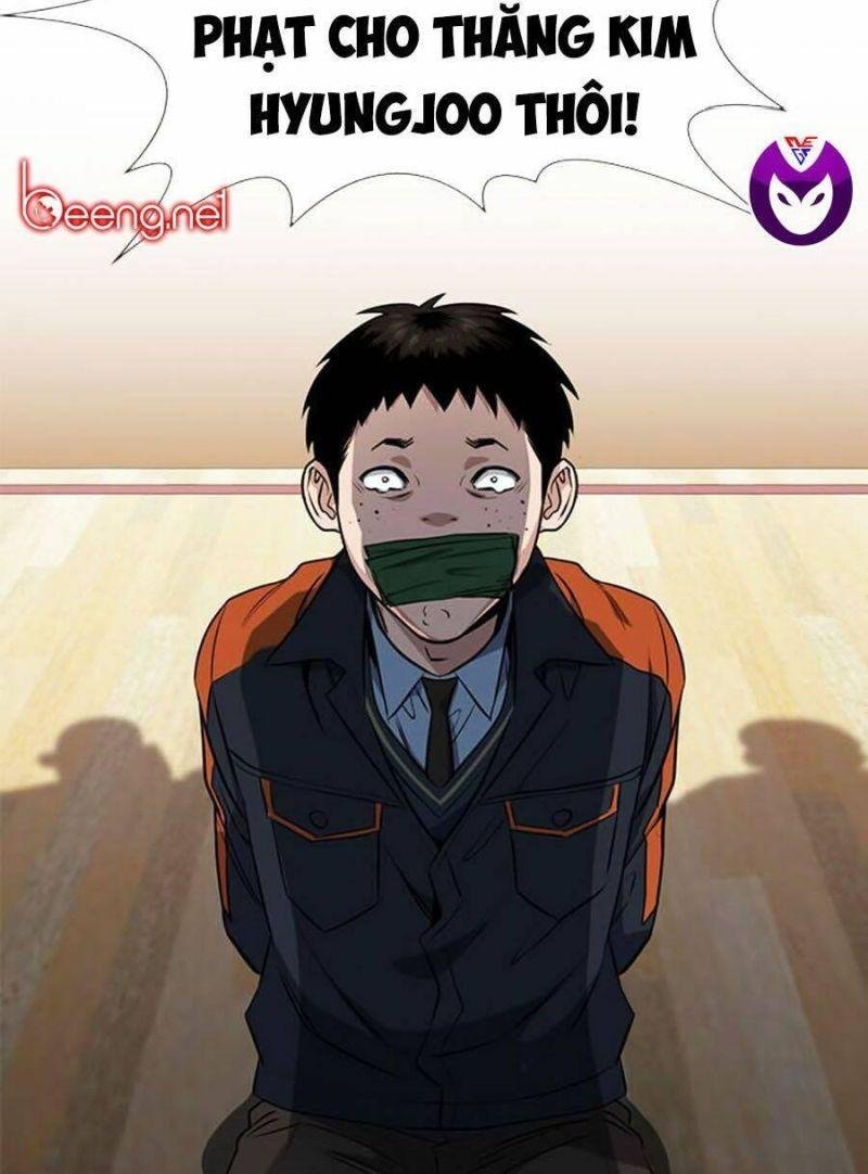 Giáo Dục Chân Chính – Get Schooled Chapter 14 - Trang 2