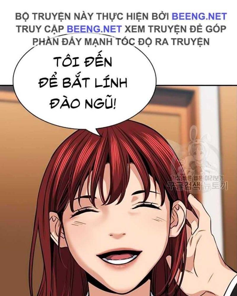 Giáo Dục Chân Chính – Get Schooled Chapter 15 - Trang 2