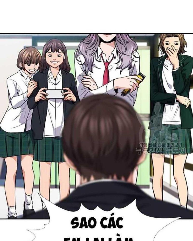 Giáo Dục Chân Chính – Get Schooled Chapter 15 - Trang 2