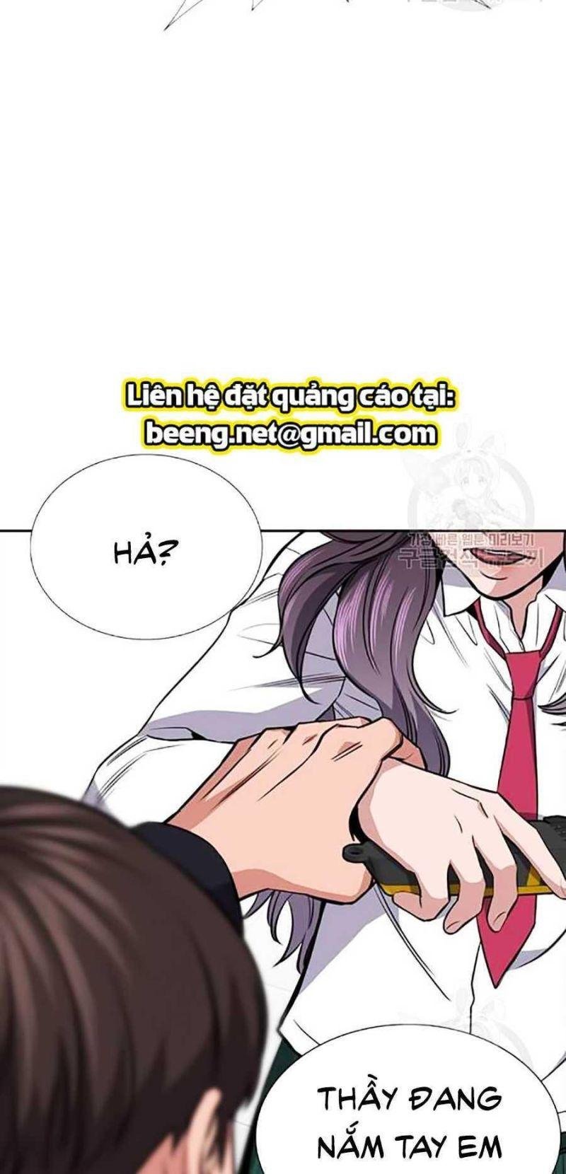 Giáo Dục Chân Chính – Get Schooled Chapter 15 - Trang 2