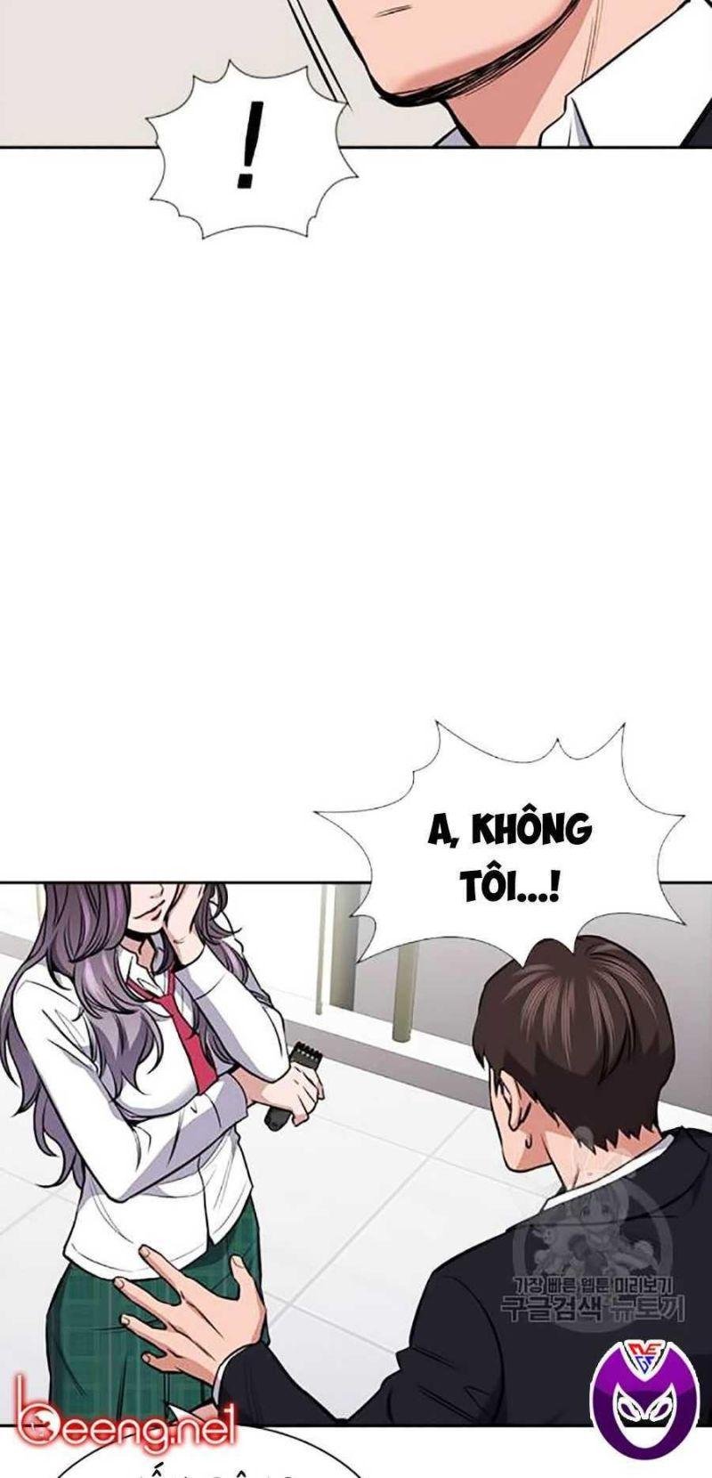 Giáo Dục Chân Chính – Get Schooled Chapter 15 - Trang 2