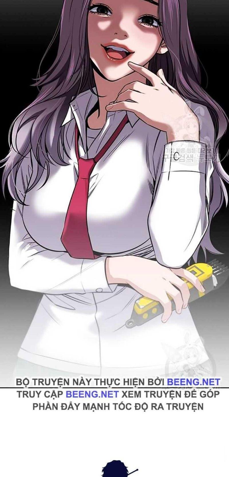 Giáo Dục Chân Chính – Get Schooled Chapter 15 - Trang 2