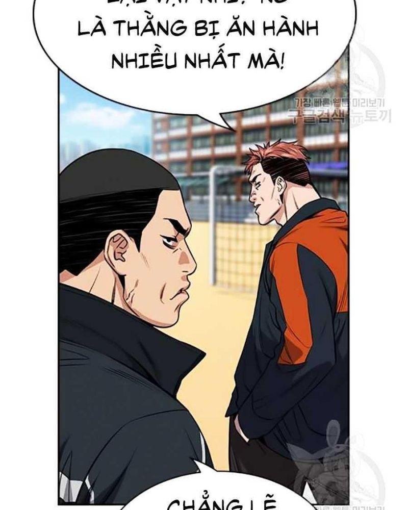 Giáo Dục Chân Chính – Get Schooled Chapter 15 - Trang 2