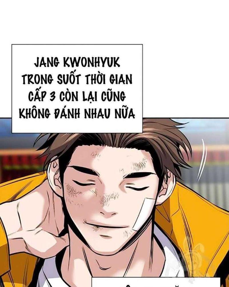 Giáo Dục Chân Chính – Get Schooled Chapter 15 - Trang 2