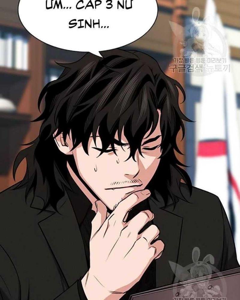 Giáo Dục Chân Chính – Get Schooled Chapter 15 - Trang 2