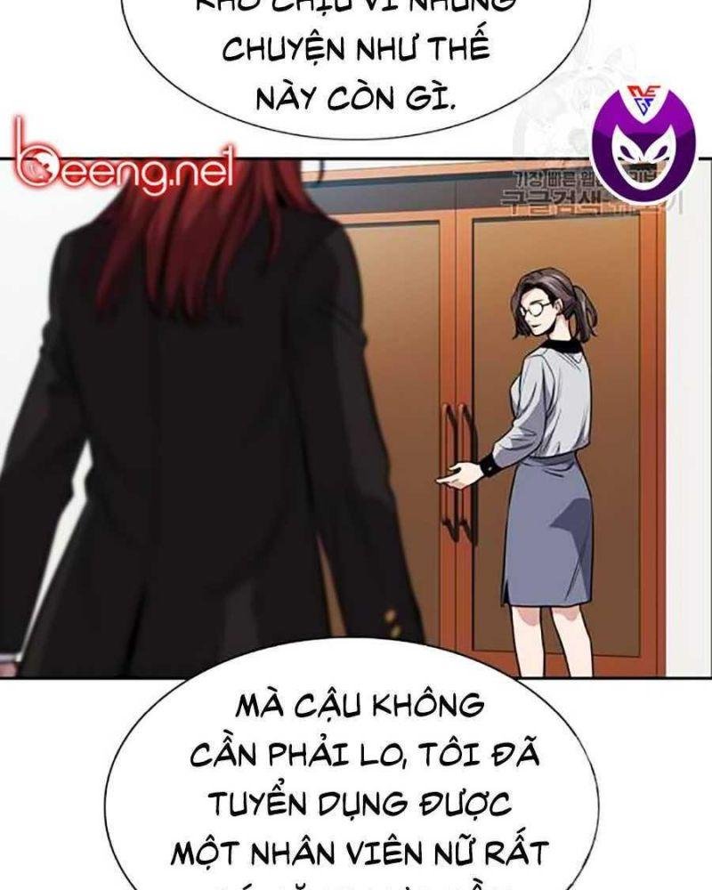 Giáo Dục Chân Chính – Get Schooled Chapter 15 - Trang 2