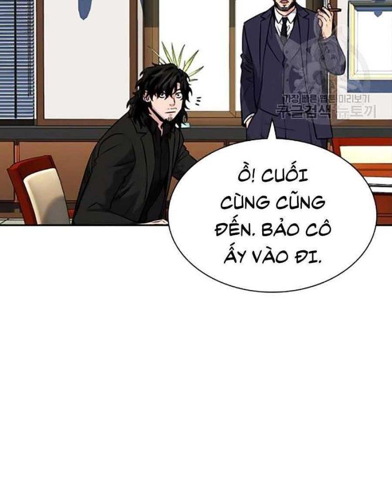 Giáo Dục Chân Chính – Get Schooled Chapter 15 - Trang 2