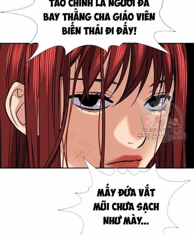 Giáo Dục Chân Chính – Get Schooled Chapter 18 - Trang 2