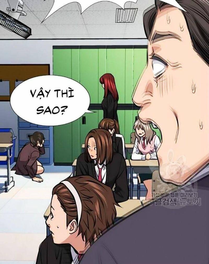 Giáo Dục Chân Chính – Get Schooled Chapter 18 - Trang 2